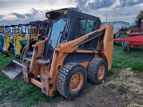 2005 case 420 skid steer specs|case 420 skid steer toy.